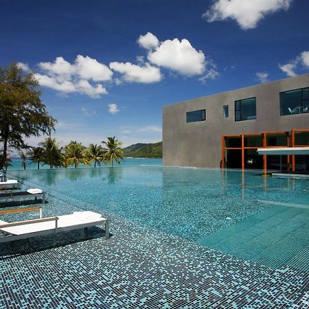 B - Lay Tong Resort Phuket Екстериор снимка