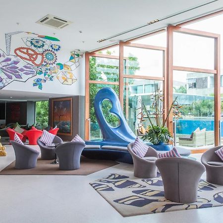 B - Lay Tong Resort Phuket Екстериор снимка