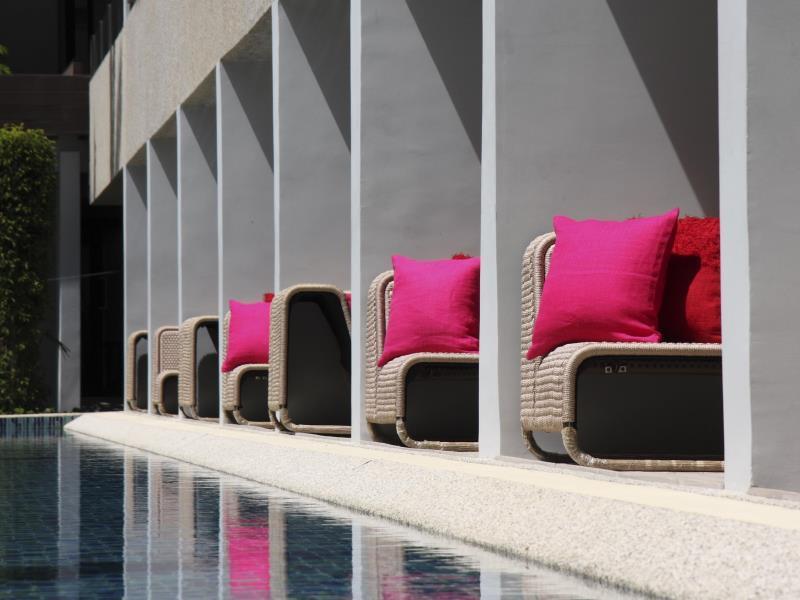 B - Lay Tong Resort Phuket Екстериор снимка
