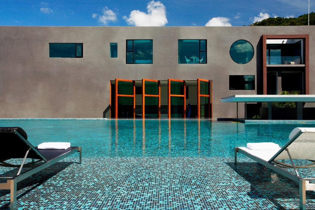 B - Lay Tong Resort Phuket Екстериор снимка