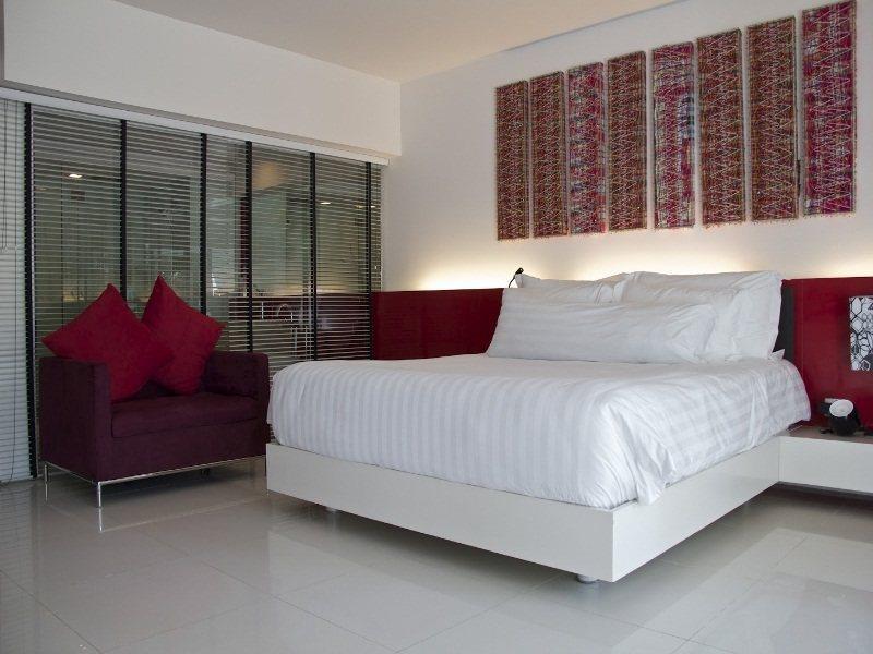 B - Lay Tong Resort Phuket Екстериор снимка