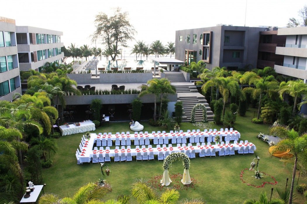 B - Lay Tong Resort Phuket Екстериор снимка