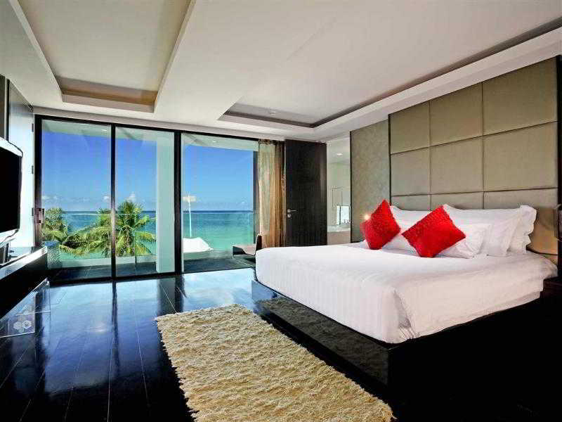 B - Lay Tong Resort Phuket Екстериор снимка