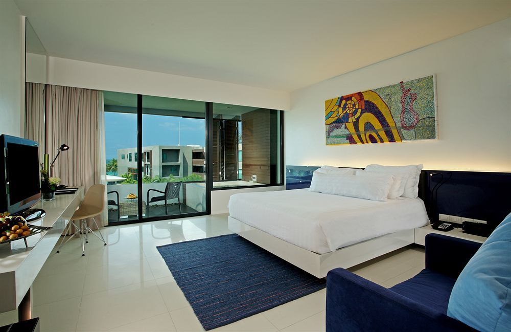B - Lay Tong Resort Phuket Екстериор снимка