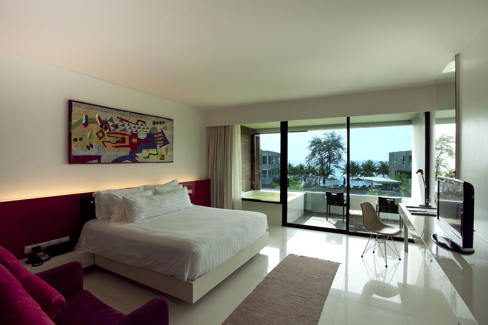 B - Lay Tong Resort Phuket Екстериор снимка