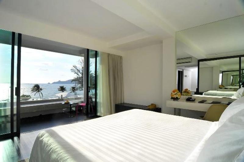 B - Lay Tong Resort Phuket Екстериор снимка
