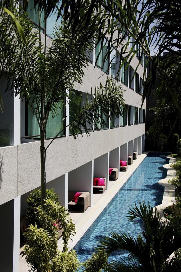 B - Lay Tong Resort Phuket Екстериор снимка