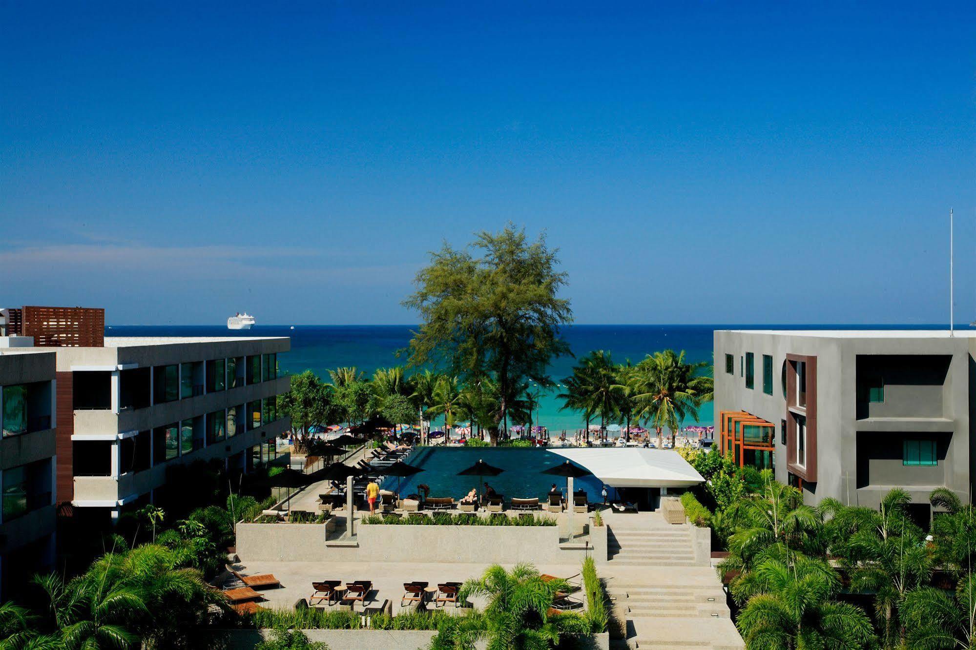 B - Lay Tong Resort Phuket Екстериор снимка