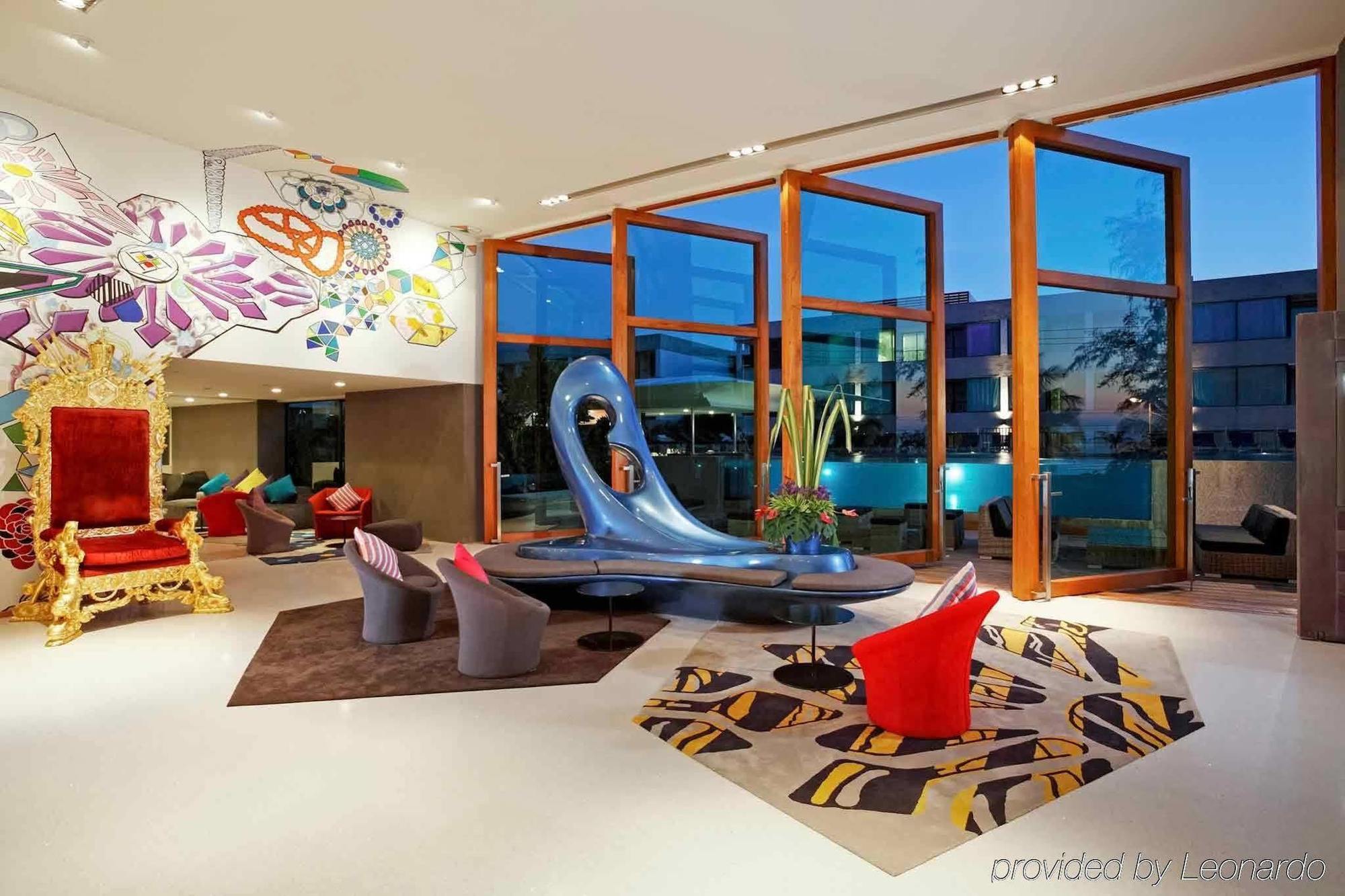 B - Lay Tong Resort Phuket Екстериор снимка