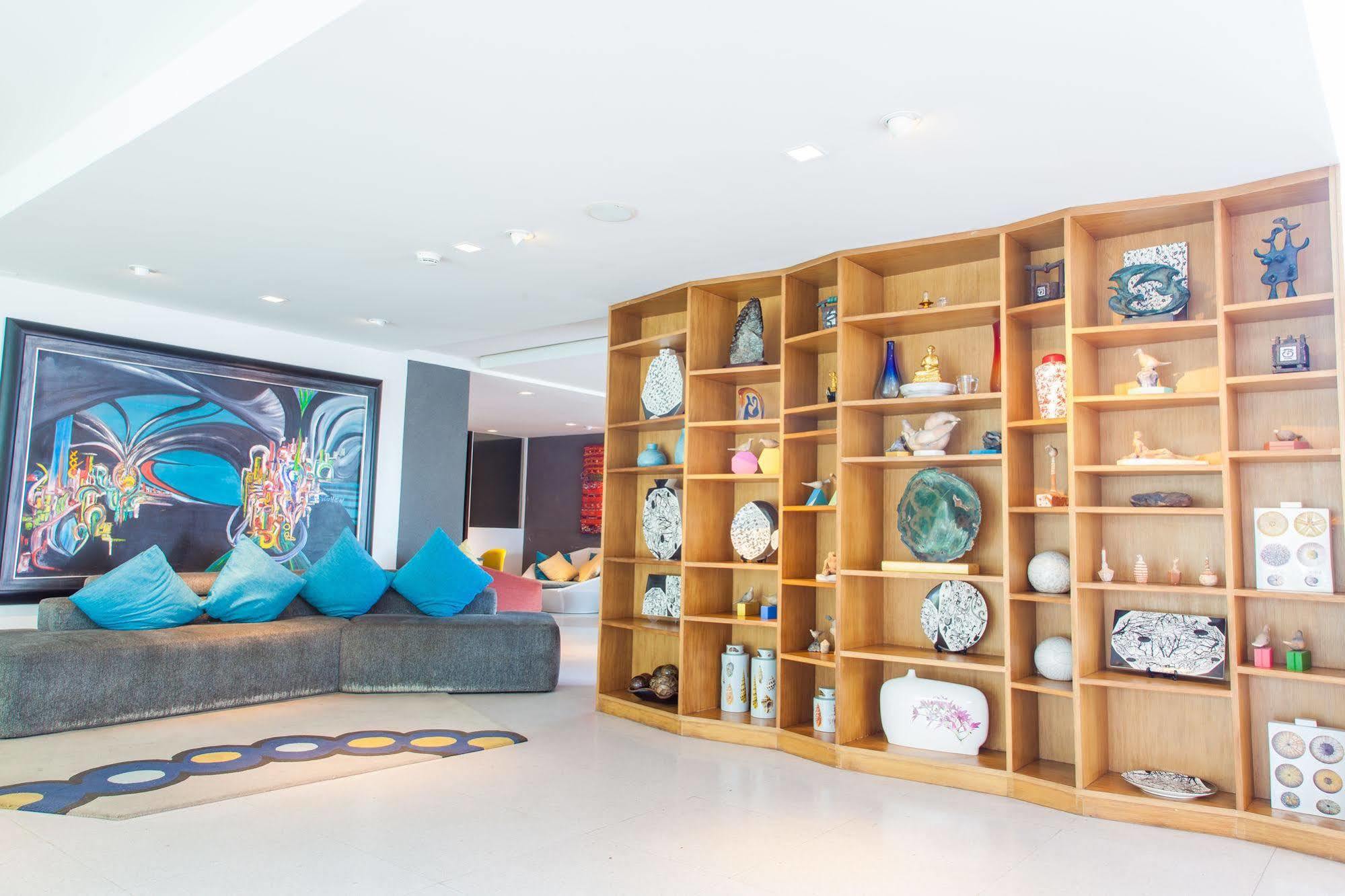 B - Lay Tong Resort Phuket Екстериор снимка
