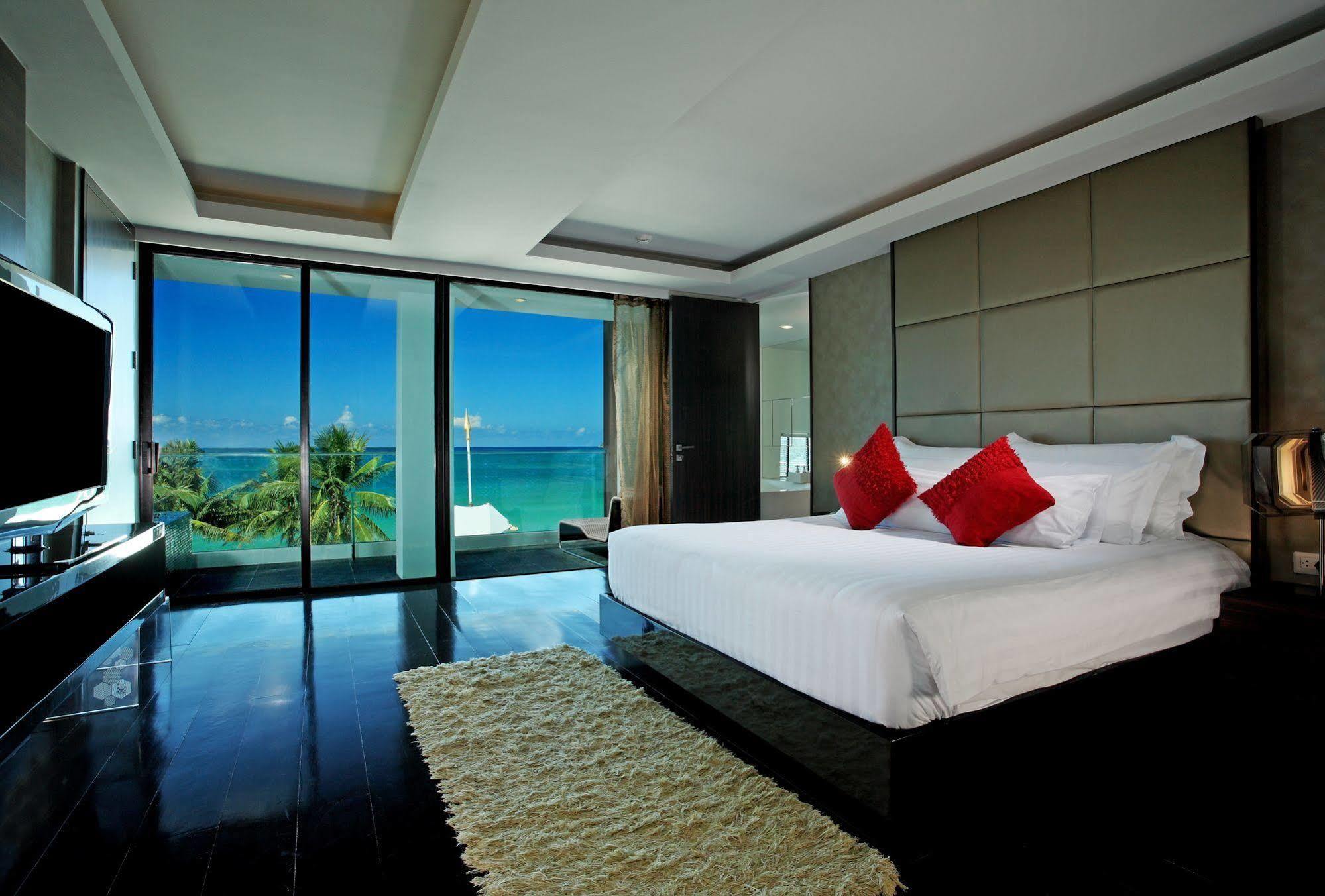 B - Lay Tong Resort Phuket Екстериор снимка