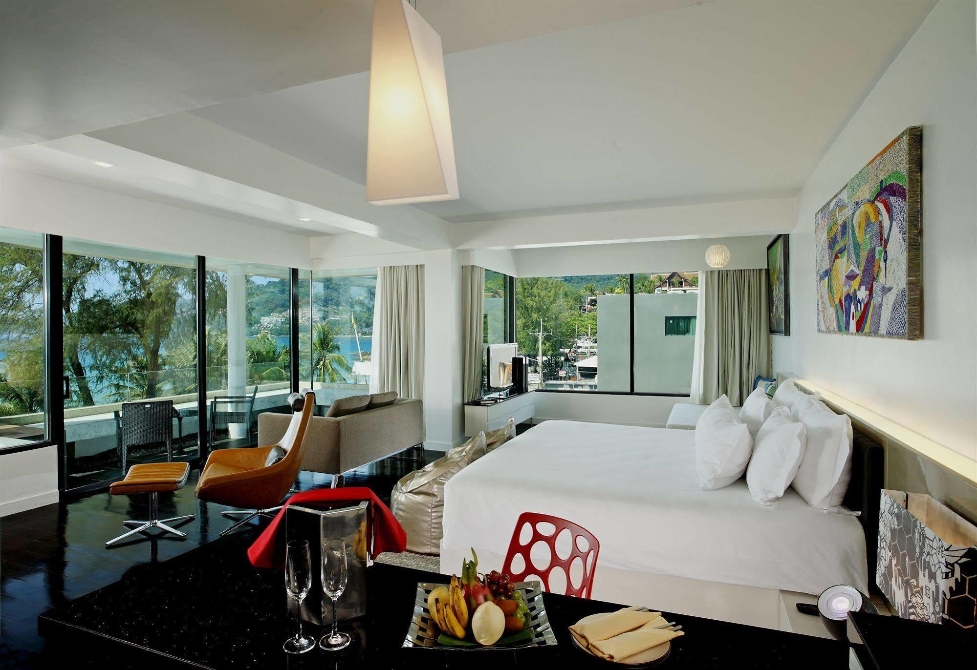 B - Lay Tong Resort Phuket Екстериор снимка
