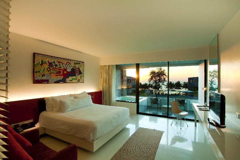 B - Lay Tong Resort Phuket Екстериор снимка