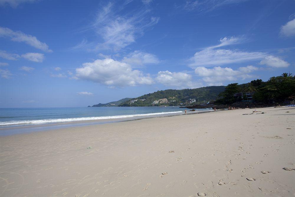 B - Lay Tong Resort Phuket Екстериор снимка